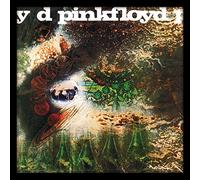 Pyramid International Pink Floyd (A Saucerful of Secrets) - Álbum de recuerdos (30,5 x 31,5 cm, 31,5 x 31,5 cm), multicolor