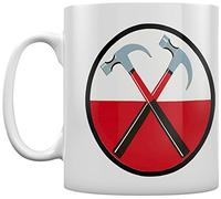 Pyramid International Pink Floyd - Mug Hammers, 320 ML