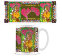 Pyramid International Pink Floyd Mug in Presentation Box ('66 Gig Design) 11oz C