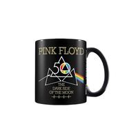 Pyramid International – Taza de café de cerámica – Pink Floyd – 325 ml – Producto oficial