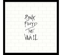 Pyramid International Pink Floyd The Wall - Funda para álbum de fotos (30,5 x 31,5 cm), diseño de Pink Floyd The Wall