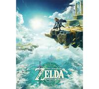 Pyramid International - Póster (30 x 40 cm), diseño de The Legend OF ZELDA