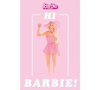 Pyramid International Póster Barbie The Movie Hi Barbie! 61 x 91,5 cm