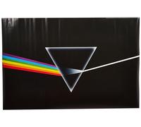 Pyramid Póster Dark Side of the Moon – Pink Floyd, multicolor, 61 x 91,5 x 1,3 cm