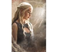 Pyramid International - Póster de Daenarys (91,5 x 61 x 0,02 cm), Multicolor