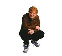 Pyramid International Póster de Ed Sheeran Crouch
