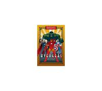 Pyramid International Póster de Marvel Deco, Los Vengadores, Madera, Multicolor, 61 x 91,5 cm
