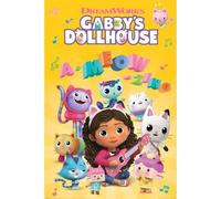 Pyramid International Póster oficial de la casa de muñecas de Gabby (Ameowzing) | Arte decorativo de pared | Póster de 61 cm x 91,5 cm para dormitorios, dormitorios y fans