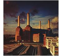 Pyramid International Póster Pink Floyd - Animals 12" Print Cover - Póster - 31 x 31 cm
