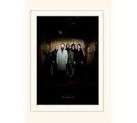 Pyramid International Radiohead (Grupo) - de el Hobbit Memorabilia 30 x 40 cm, Papel, Multicolor, 30 x 40 x 1,3 cm