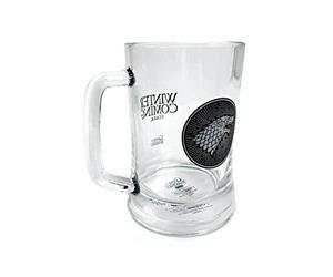 Pyramid International RD-RS660199 Game Of Thrones - Jarra De Vidrio Stark