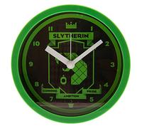 Pyramid international, reloj de sobremesa slytherin de harry potter