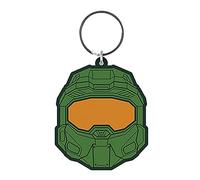 Pyramid International RK39169C Keychain, Llavero Unisex adulto, Multi, One Size