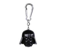 Pyramid International RKR39153 Star Wars (Darth Vader) llavero, multicolor, talla única