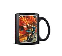 PYRAMID INTERNATIONAL Scifi Planet Dungeons & Dragons - Taza (315 ml)