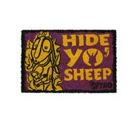 Pyramid International Spyro - Felpudo Hide Yo Sheep