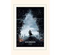 Pyramid International Star Trek (en Darkness-Teaser) - de el Hobbit Memorabilia 30 x 40 cm, Papel, Multicolor, 30 x 40 x 1,3 cm