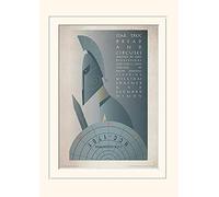 Pyramid International Star Trek (Pan y Circo) - de el Hobbit Memorabilia 30 x 40 cm, Papel, Multicolor, 30 x 40 x 1,3 cm
