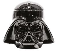 Pyramid International Star Wars 3D Mug (Darth Vader Design) 14oz Ceramic Coffee