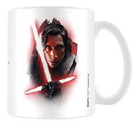 Pyramid International Star Wars 8 - Mug Kylo Ren Brushstroke, 320 ML