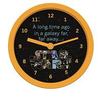 Pyramid International Reloj de escritorio Star Wars (Hace Mucho Tiempo)