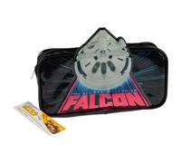 Pyramid international star wars millennium falcon estuche