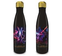 Pyramid International Star Wars: Obi-Wan Kenobi (Battle) - Botella de agua de metal