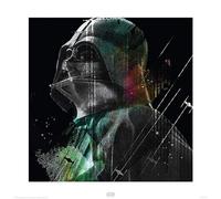 Pyramid International Star Wars Rogue One (40 x 40 cm, papel multicolor, 40 x 40 x 1,3 cm)