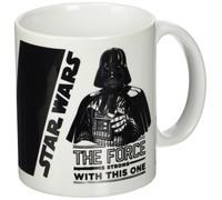 Pyramid International Star Wars Taza The Force Is Strong