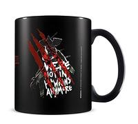 Pyramid International Stranger Things 4 (Not In Hawkins) 11oz/315ml