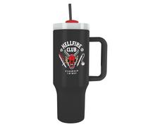 Pyramid International STRANGER THINGS - Vaso de 40 onzas