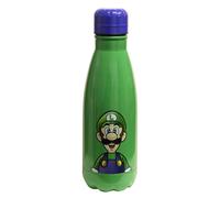 Pyramid International Super Mario (Luigi) Mini Cola Flasche (Importación USA)