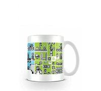 Pyramid International Super Mario - Mug Legacy, 320 ML