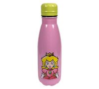Pyramid International Super Mario (Peach) Mini Cola Flasche, S (Importación USA)