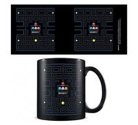 Pyramid International, Taza color interno Tablero de Pac Man