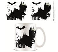 Pyramid International Taza de Batman (Gotham)