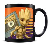 Pyramid International Taza de cerámica con diseño de Guardianes de la Galaxia en