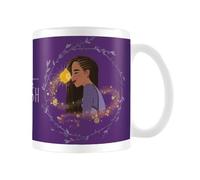 Pyramid International - Taza de Cerámica - Disney Wish - 315ml - Licencia Oficial