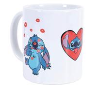 Taza Disney Lilo & Stitch