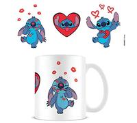 Taza Disney Lilo & Stitch