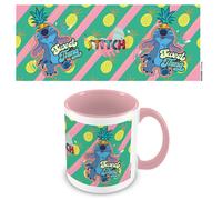 Pyramid international - taza de cerámica - lilo y stitch - sweet - 31