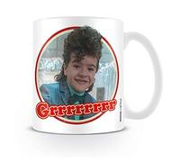 Taza Stranger Things Grrrrrrr Dustin 315 mls