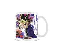 Pyramid International - Taza de Cerámica - Yu- Gi-Oh - Drak spirit - 315ml - Licencia oficial