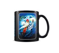 PYRAMID INTERNATIONAL Taza de Dungeons and Dragons (diseño de Mago), Taza Negra