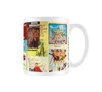 Pyramid International Taza de Elvis Presley