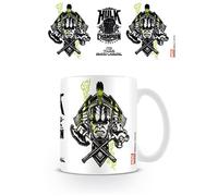 Pyramid international - taza de thor ragnarok, contest of champions