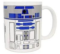Taza R2-D2 Star Wars Cerámica 315 mls