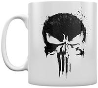 Pyramid International, Taza desayuno The Punisher Calavera de Marvel
