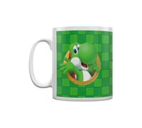 Pyramid International Taza Super Mario (puerto 3D Yoshi)