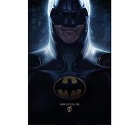 Pyramid International The Flash Movie - Póster de Batman